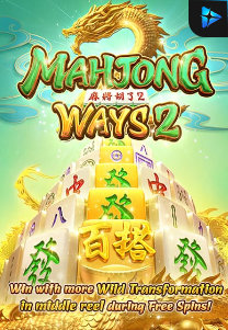 Bocoran RTP Mahjong Ways 2 di RTP PIN4D