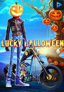 Bocoran RTP Lucky Halloween di RTP PIN4D