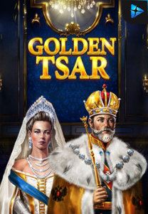 Bocoran RTP Golden Tsar di RTP PIN4D