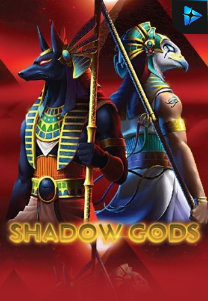 Bocoran RTP ShadowGods di RTP PIN4D