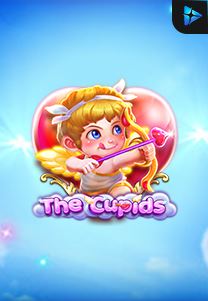 Bocoran RTP The Cupids di RTP PIN4D