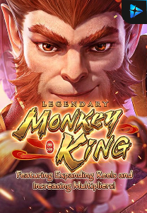 Bocoran RTP Monkey King di RTP PIN4D