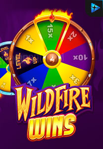 Bocoran RTP Wildfire Wins di RTP PIN4D