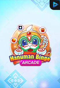 Bocoran RTP Hanuman Bingo di RTP PIN4D