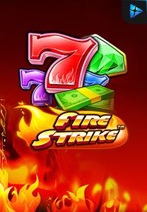 Bocoran RTP Fire Strike di RTP PIN4D