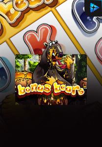 Bocoran RTP Bonus Bears di RTP PIN4D