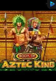 Bocoran RTP Book of Aztec King di RTP PIN4D