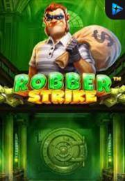 Bocoran RTP Robber Strike di RTP PIN4D