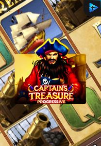 Bocoran RTP Captains Treasure Progresi di RTP PIN4D