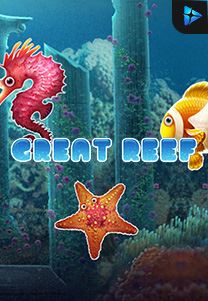 Bocoran RTP Great Reef di RTP PIN4D