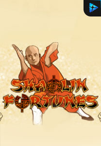 Bocoran RTP Shaolin Fortune di RTP PIN4D