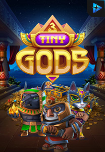 3 Tiny Gods foto