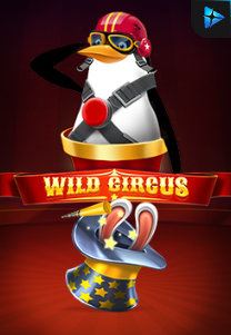 Bocoran RTP Wild Circus di RTP PIN4D