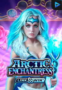 Bocoran RTP Arctic Enchantress™ di RTP PIN4D