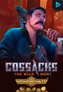 Bocoran RTP Cossacks: The Wild Hunt di RTP PIN4D