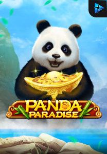 Bocoran RTP Panda Paradise di RTP PIN4D