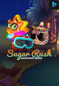 Bocoran RTP Sugar Rush Summer Time di RTP PIN4D