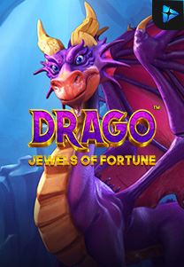 Bocoran RTP Drago Jewels of Fortune di RTP PIN4D