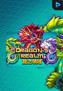 Bocoran RTP Dragons Realm di RTP PIN4D